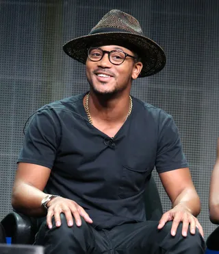 Romeo Miller: August 19 - This rapper/actor is no longer "lil" at 27.&nbsp;(Photo: Frederick M. Brown/Getty Images)