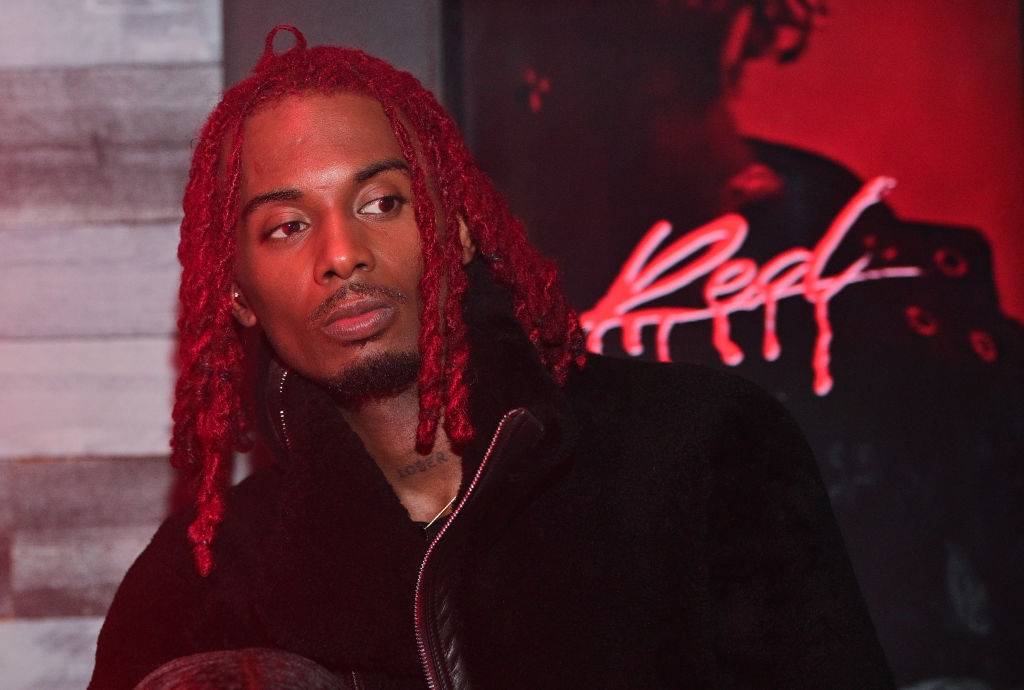 ATLANTA, GA - DECEMBER 24: Playboi Carti attends "Whole Lotta Red" Listening Party at Traffik on December 24, 2020 in Atlanta, Georgia.(Photo by Prince Williams/Wireimage)