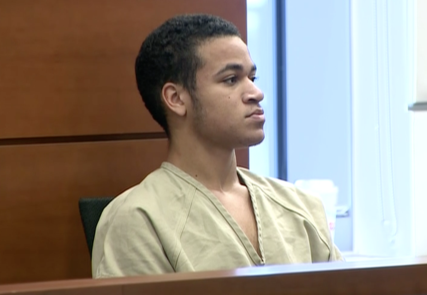 Brother Of School Shooter Nikolas Cruz Gets 6-Month Probation For Trespassing At Parkland School