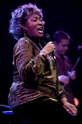 Marlena Shaw