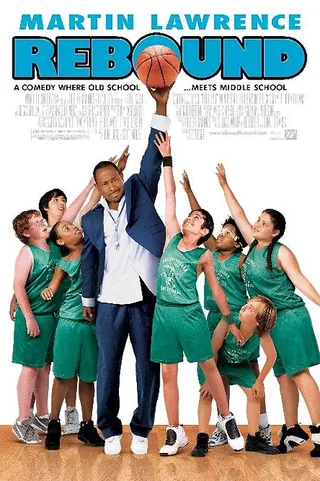 Rebound - Saturday at 10:30A/9:30C. Encore at 11:30P/10:30C.(Photo: Courtesy Fox Searchlight Pictures)