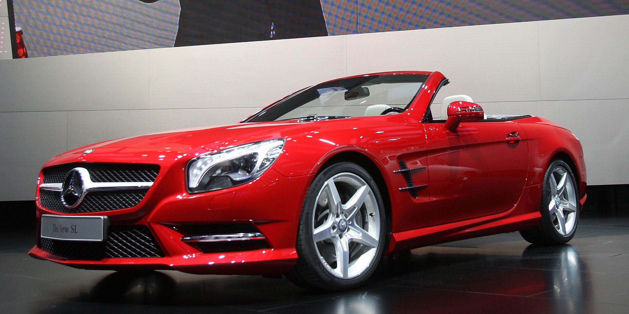 Car - Although the - Image 7 from 10 Gifts That Never Fail | BET