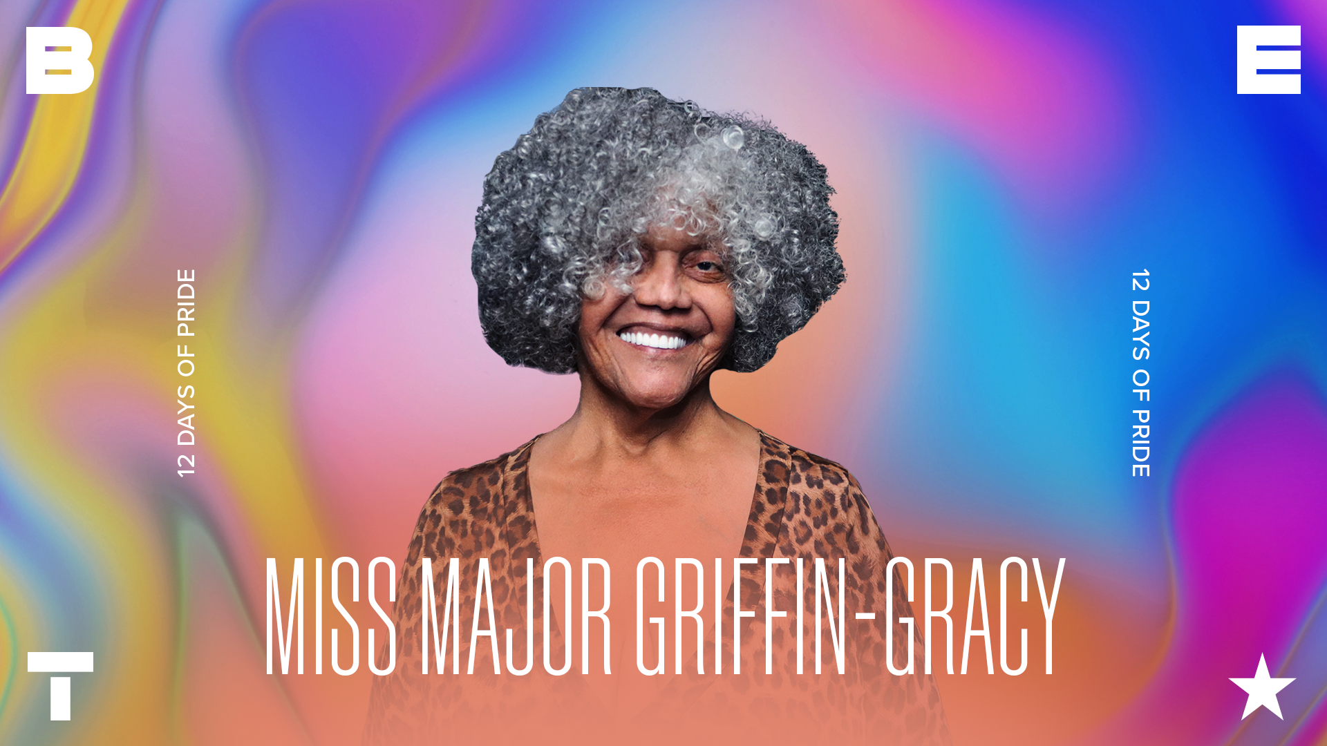 Miss Major Griffin-Gracy