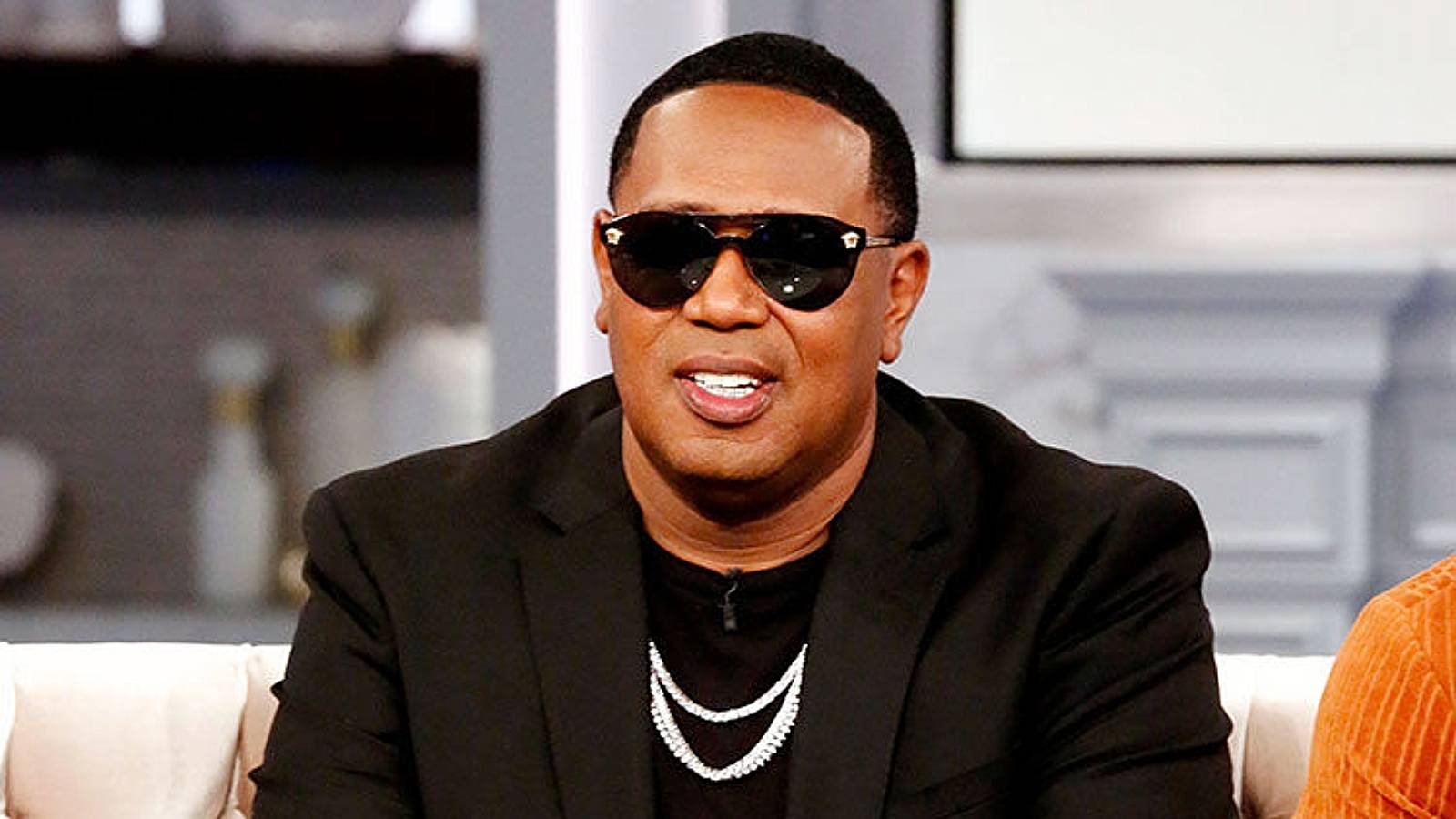 Master P, Percy Miller 