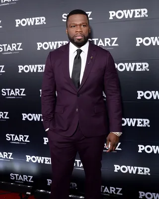 Power suit 