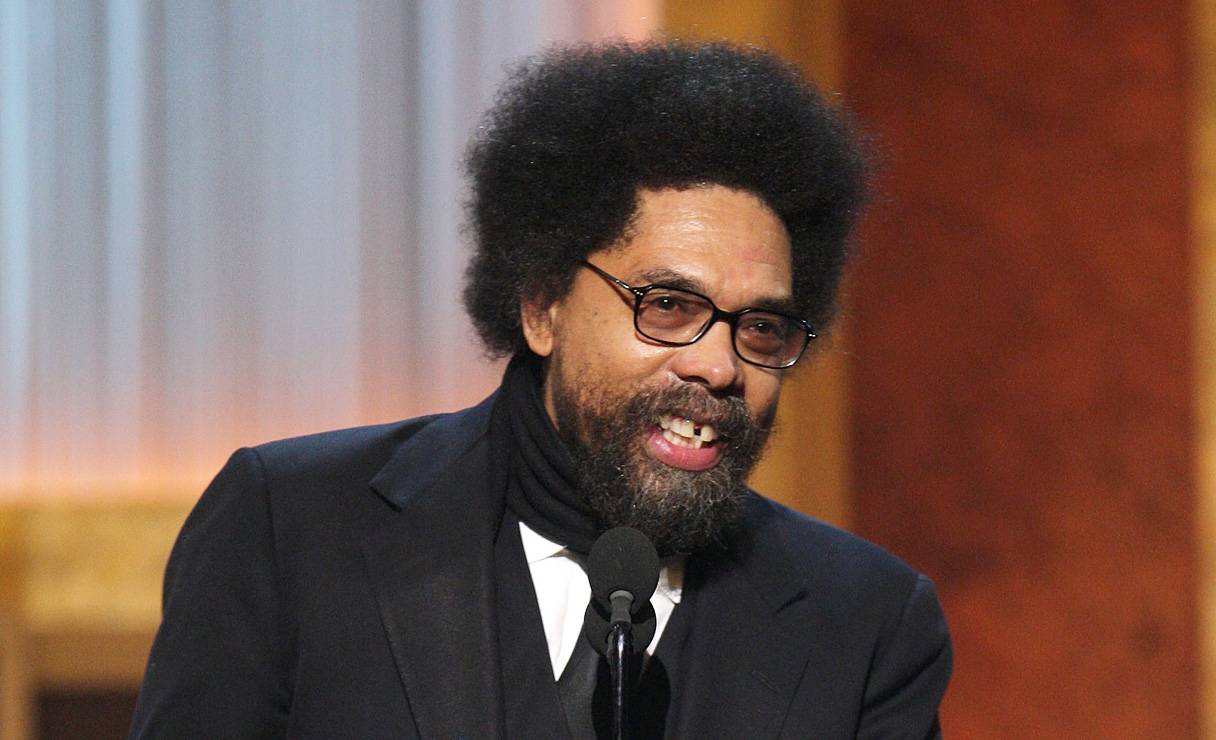 Cornel West