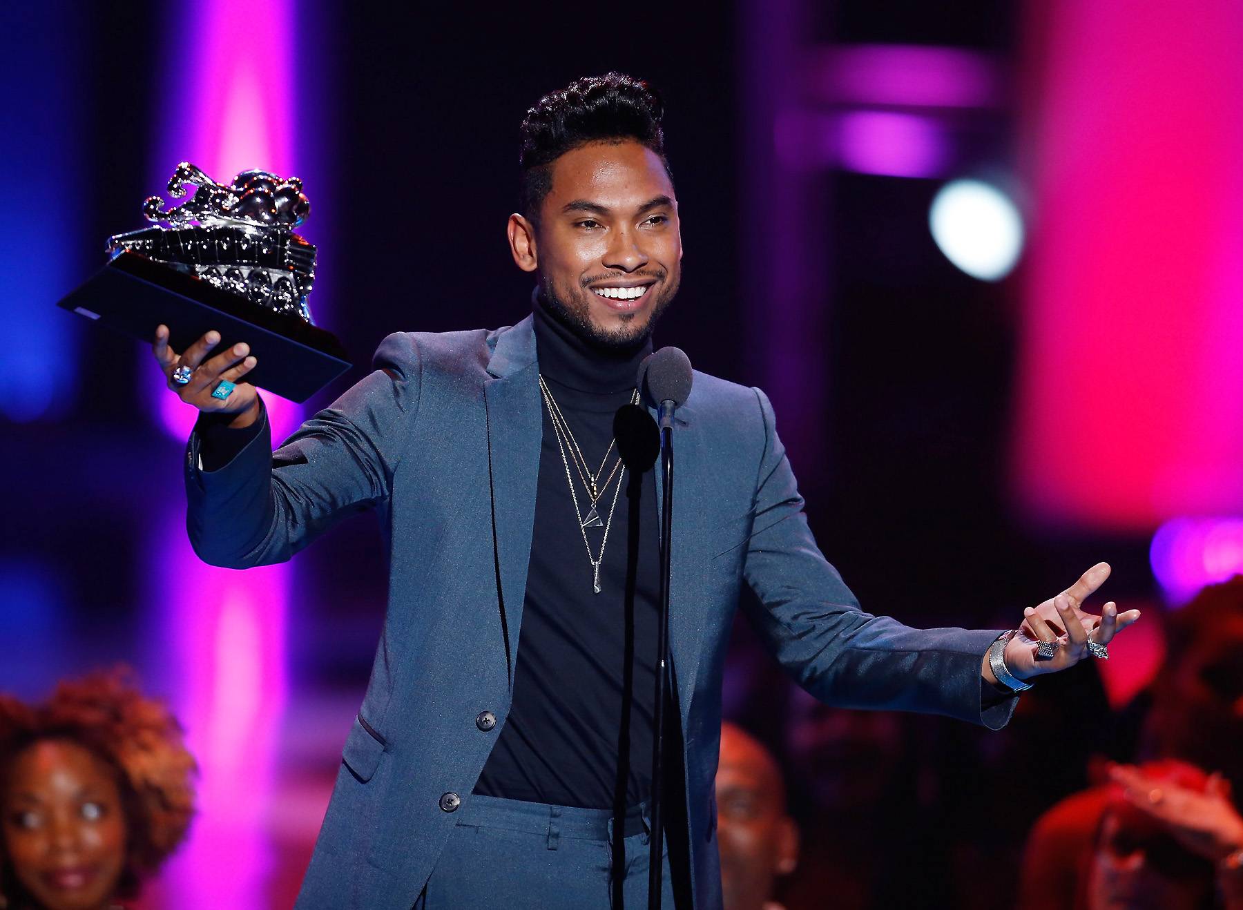 Soul Train Awards 2012