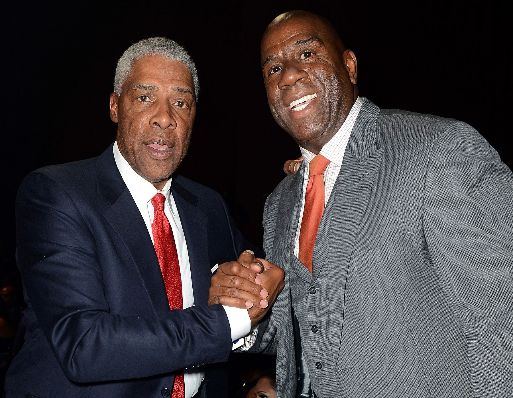 Ballers United - NBA - Image 5 from Soul Train Awards 2012: All-Access ...