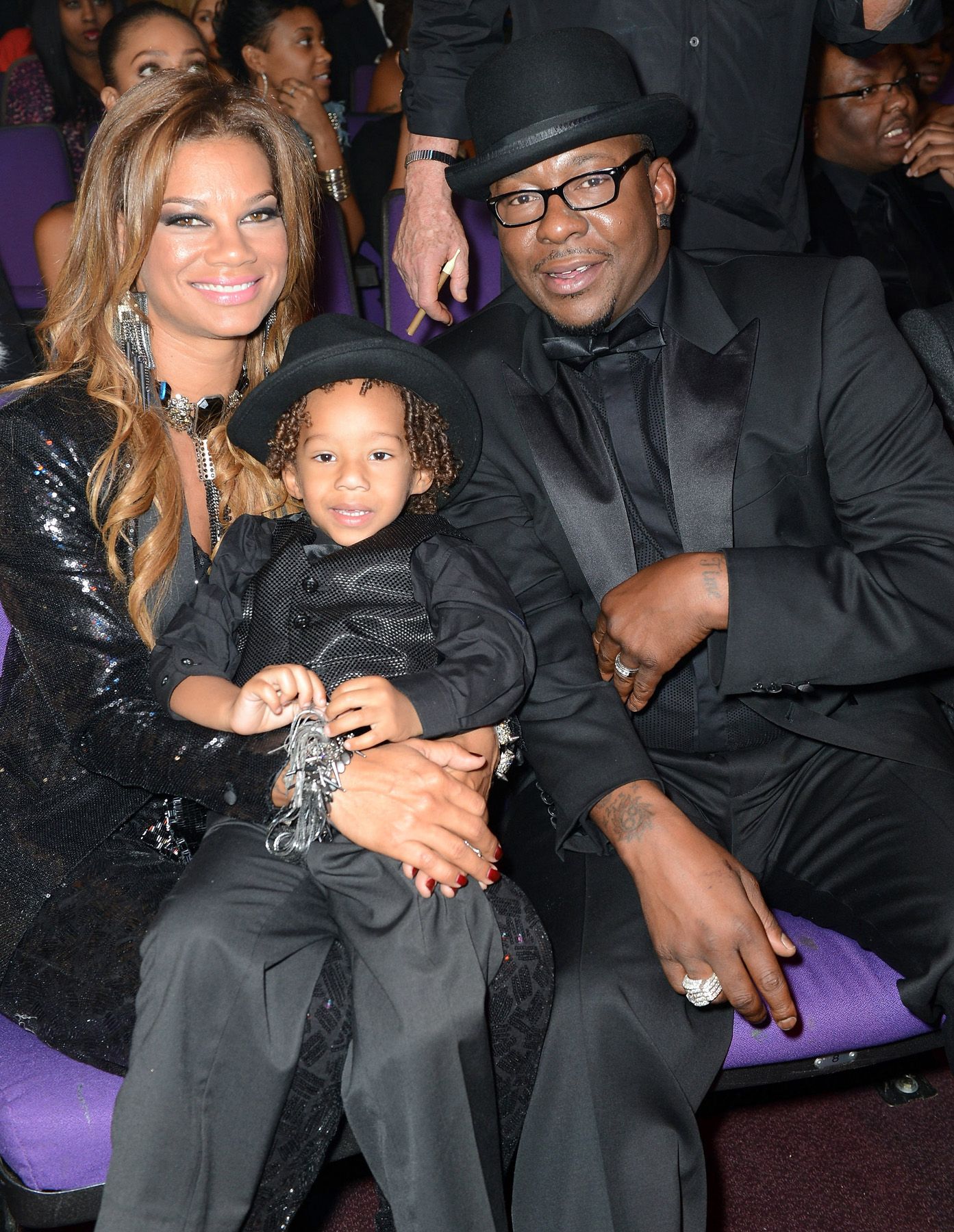 Bobby Brown, Soul Train Awards
