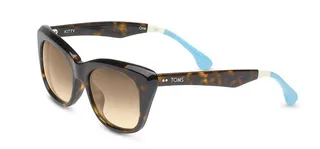 TOMS Eyewear and Footwear - The charitable brand is donating $10 from every eyewear purchase and $5 from every shoe purchase to Save the Children.  (Photo: TOMS)