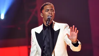 The Soul Train Awards 2022 | J Valentine | 1920x1080