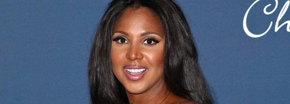Toni Braxton