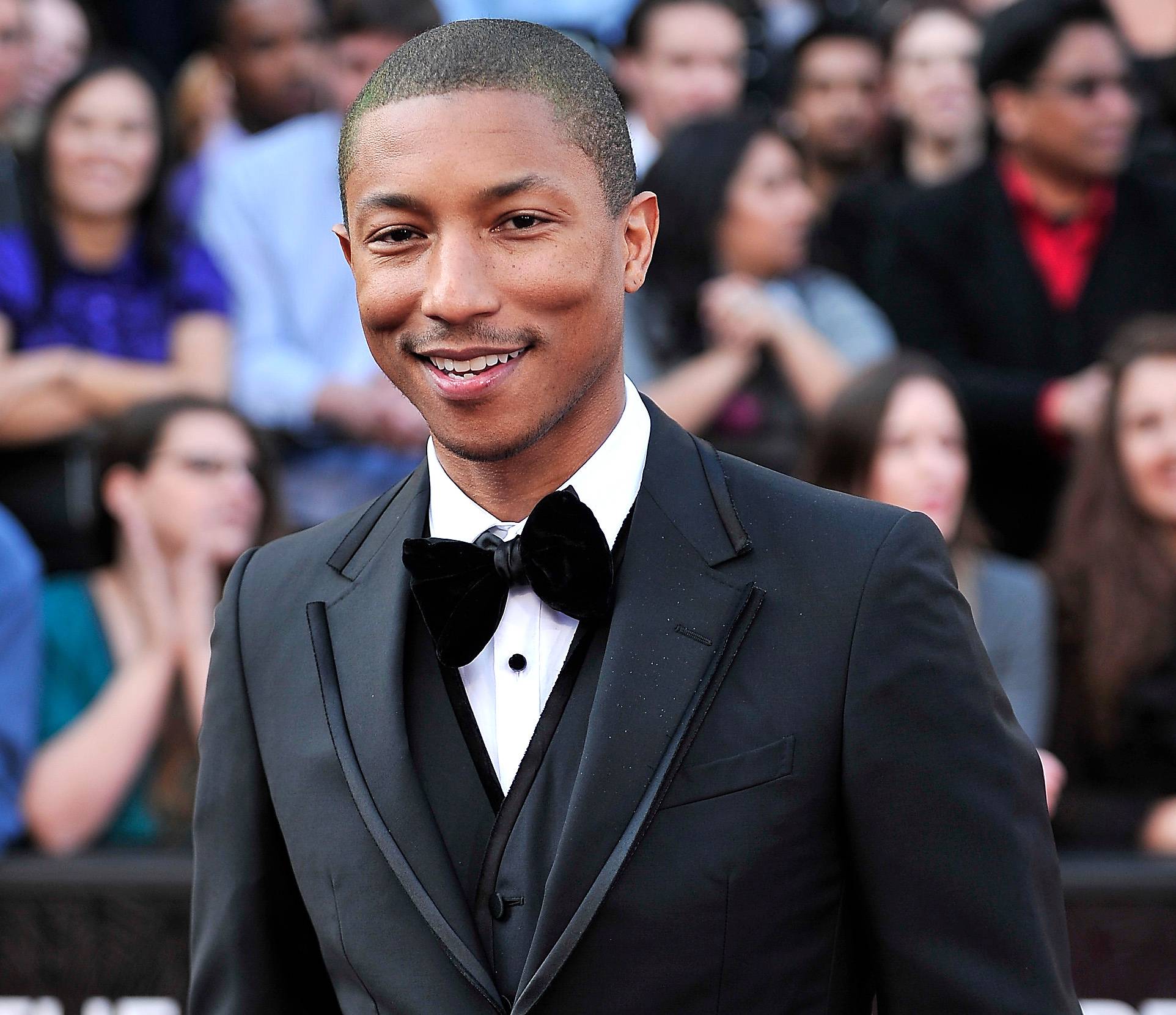 Pharrell Williams: April 5 - The music prodigy celebrates his 39th birthday.(Photo: Goodloe/PictureGroup)