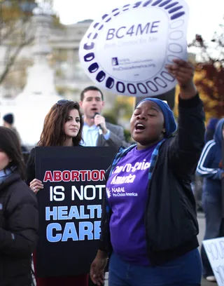 Health Care Reform on the Line - BET.com takes a look back at the evolution of the Affordable Care Act and the high court's ruling upholding President Obama's landmark law.&nbsp;— Joyce Jones and Britt Middleton(Photo: REUTERS/Jason Reed)