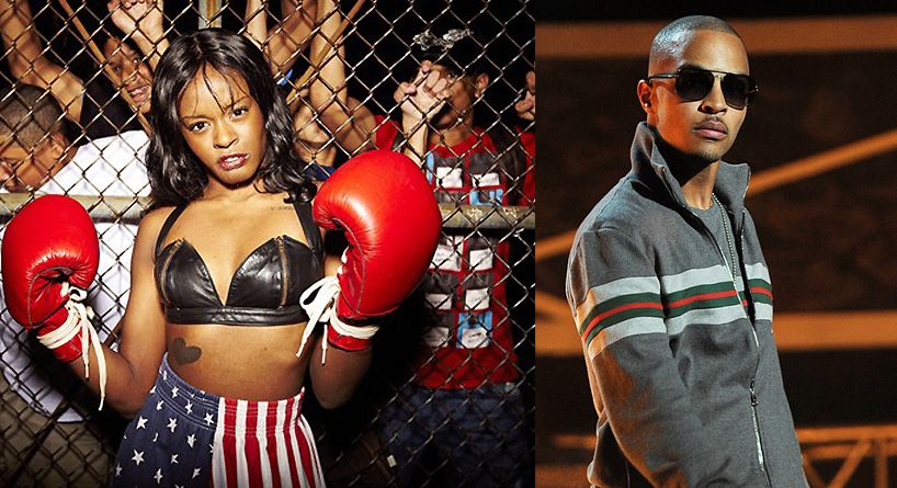 Azealia Banks | Iggy Azalea | T.I. | Music | BET