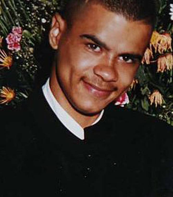 Mark Duggan