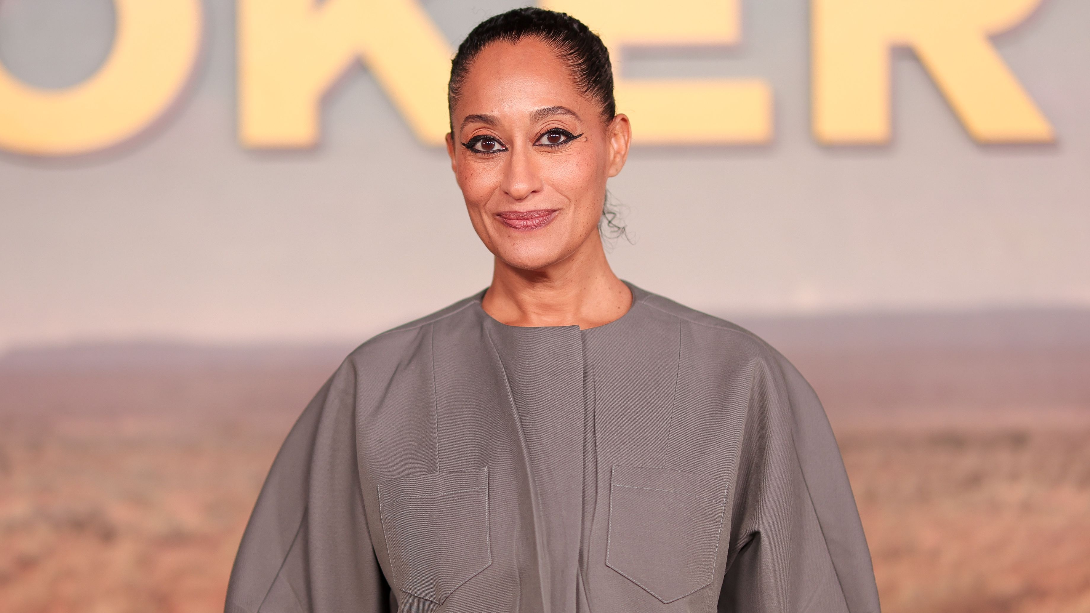 Tracee Ellis Ross
