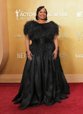 Natasha Rothwell attends the 32nd Annual Actor Award.jpg