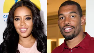 Angela Simmons and Julius Peppers - This flame sizzled out quickly, with the shoe designer and reality star and ever-popular Packers player calling it quits after just one month together in 2010. Some relationships just aren't made to last, and both parties quickly moved on following the fling. Angela, as we know, is now a proud new mom and engaged to Sutton Tennyson.(Photos from left: Jerod Harris/Getty Images for WE tv, Daniel Boczarski/Getty Images for Niche Media)