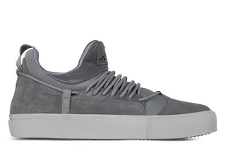 The Sneakerhead - Sneakerheads love staying ahead of the curve. Article-Number is one of the hottest indie sneaker designers out of Los Angeles. They’re known for melding super high-end materials like Italian leather with innovative designs you won’t find anywhere else.&nbsp;(Photo: Article-Number)