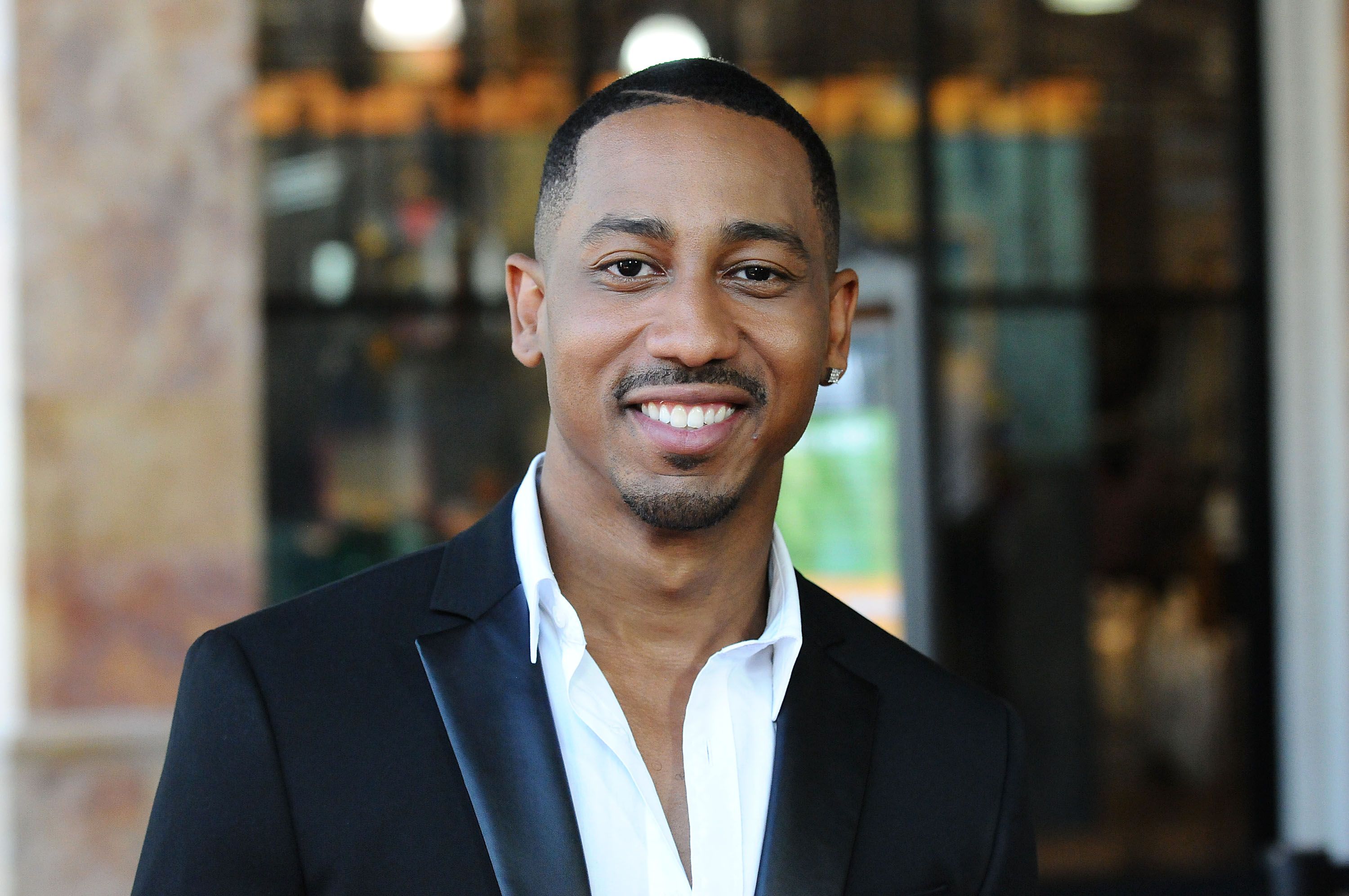 Host | Brandon T. - Image 3 from SBGC 2016 | Performance Line Up | BET