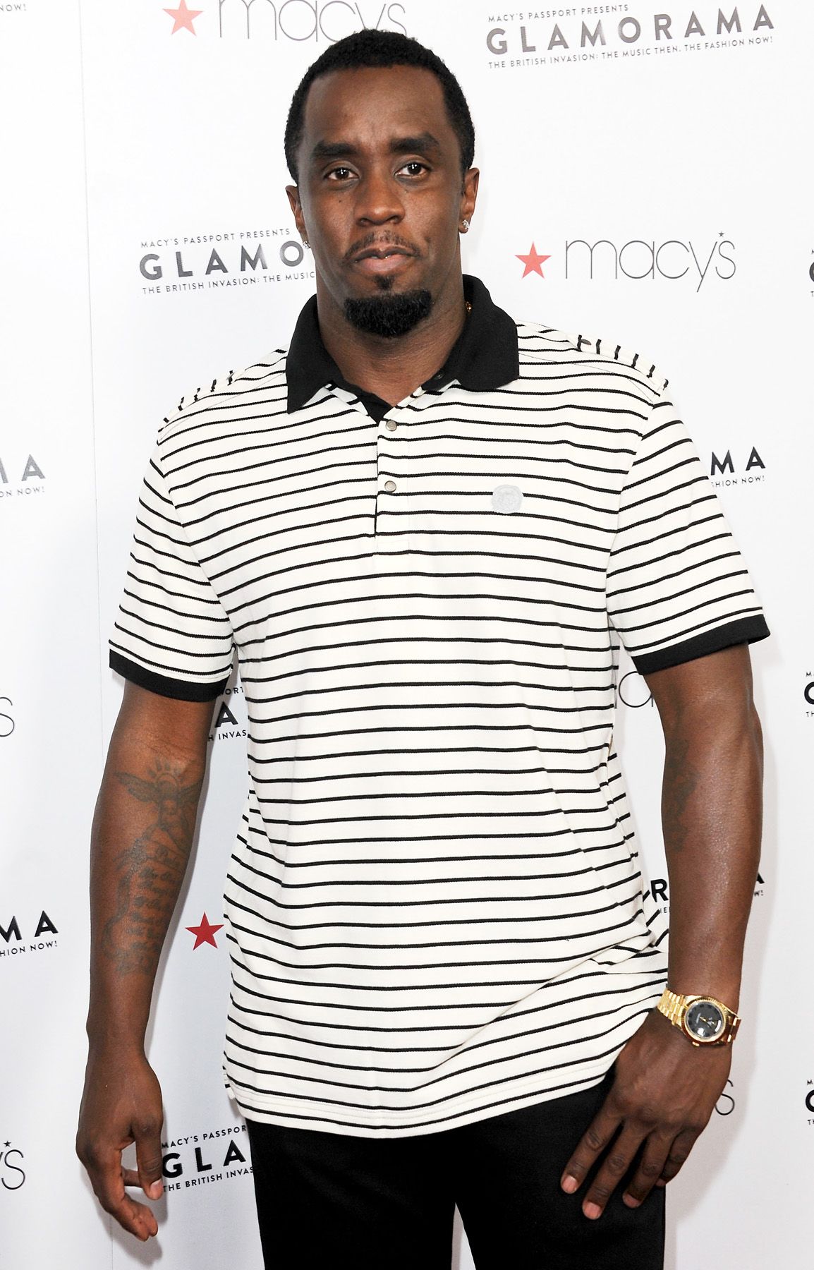 Diddy | Tweets of the Week | Music | BET