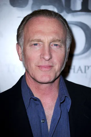 Mark Rolston&nbsp; - Actor Mark Rolston was agent Warren Russ. The veteran actor had already starred in some heavyweight films like Lethal Weapon 2 and The Shawshank Redemption. Rolston has starred on TV's CSI: Miami and Cold Case.&nbsp;   (Photo: Frazer Harrison/Getty Images)