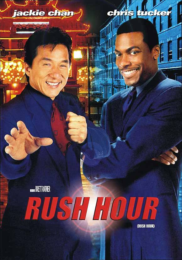 Rush Hour