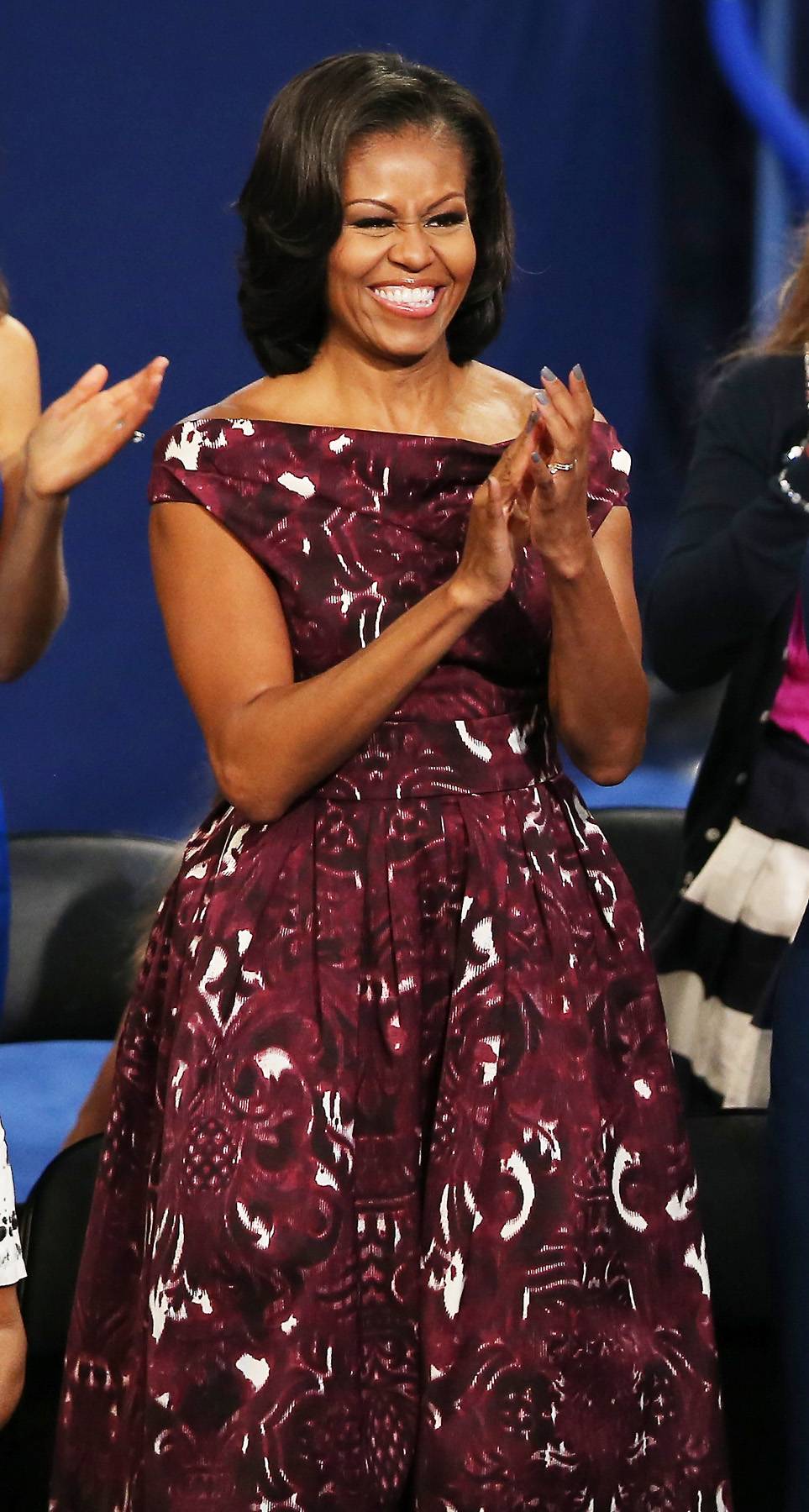 Michelle Obama