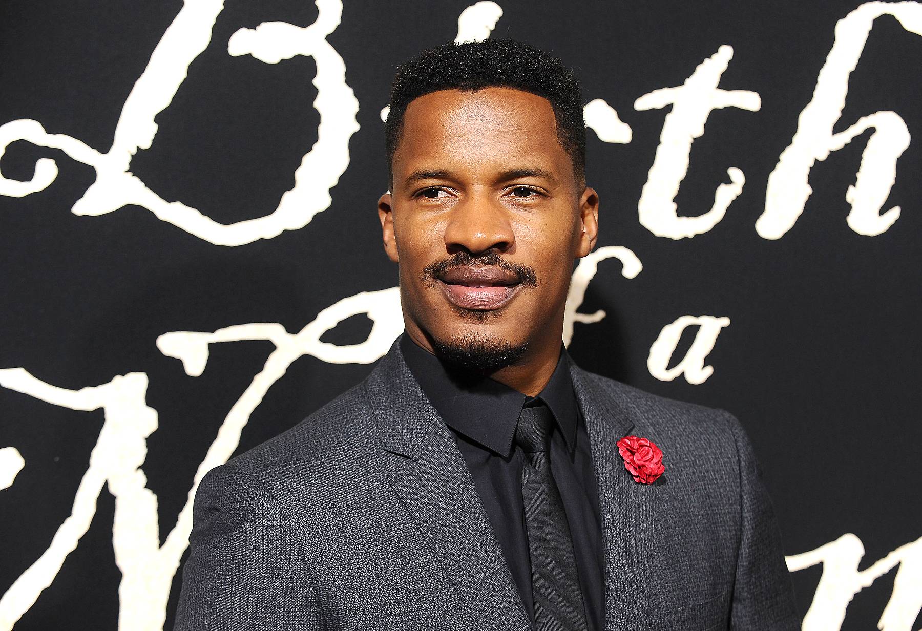 Nate Parker