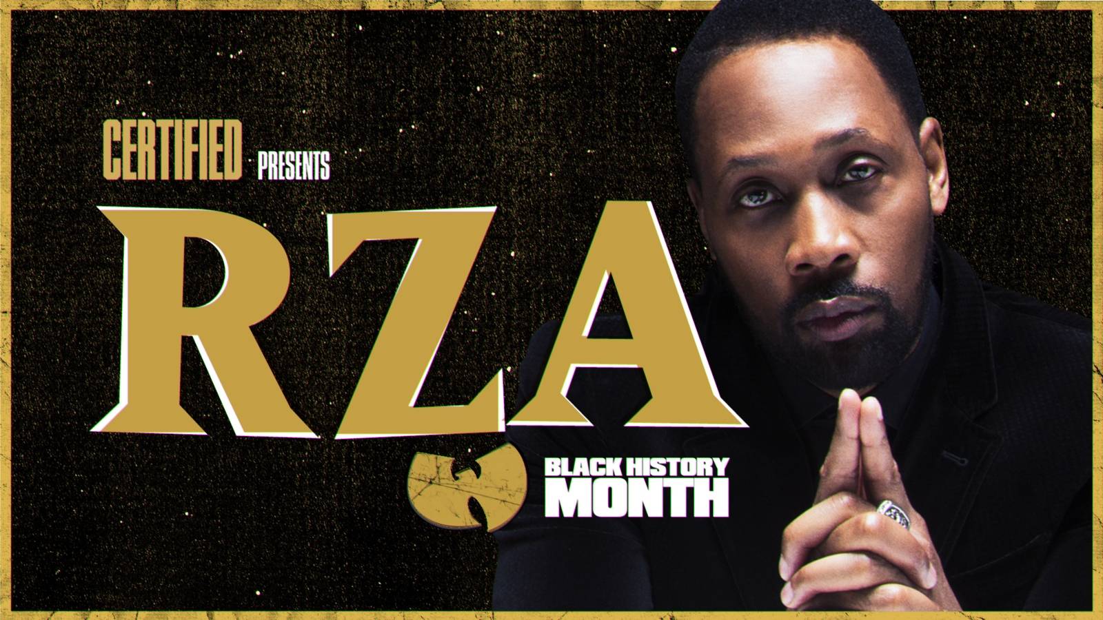 RZA, Wu-Tang, Sony Music 