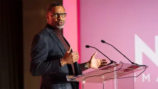 NAACP23 | Nominees Luncheon Derrick Johnson | 1920x1080