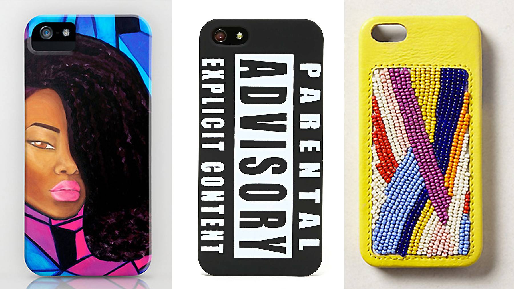 iPhone cases