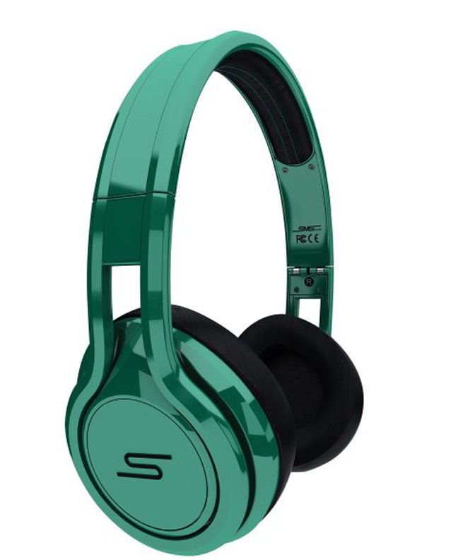 SMS Audio Street by - Image 7 from Tune Out: 10 Best Looking Headphones ...