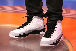 Fresh Out of the Box -  (Photo: Bennett Raglin/BET/Getty Images)