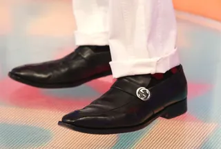 Sharp - (Photo: Bennett Raglin/BET/Getty Images)