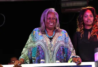 Legendary - (Photo: Bennett Raglin/BET/Getty Images)