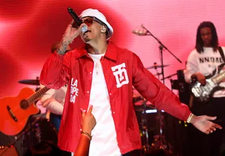 Singing Out Loud - &nbsp;(Photo: Bennett Raglin/BET/Getty Images)