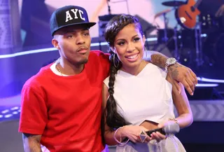 Collective Work - &nbsp;(Photo: Bennett Raglin/BET/Getty Images)