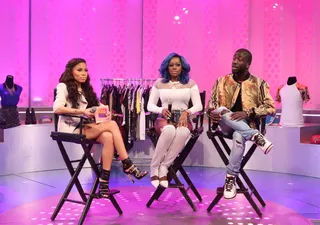 IDK - (Photo: Bennett Raglin/BET/Getty Images for BET)