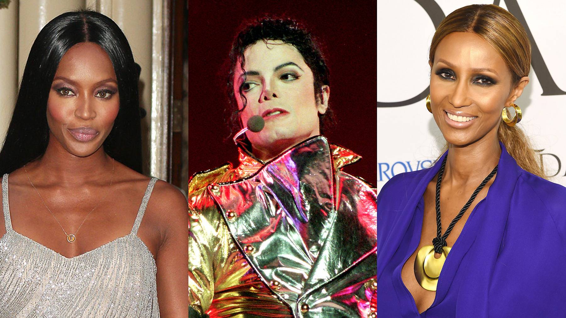 Happy Birthday, Michael Jackson! - Image 1 from Michael Jackson's Leading  Ladies | BET