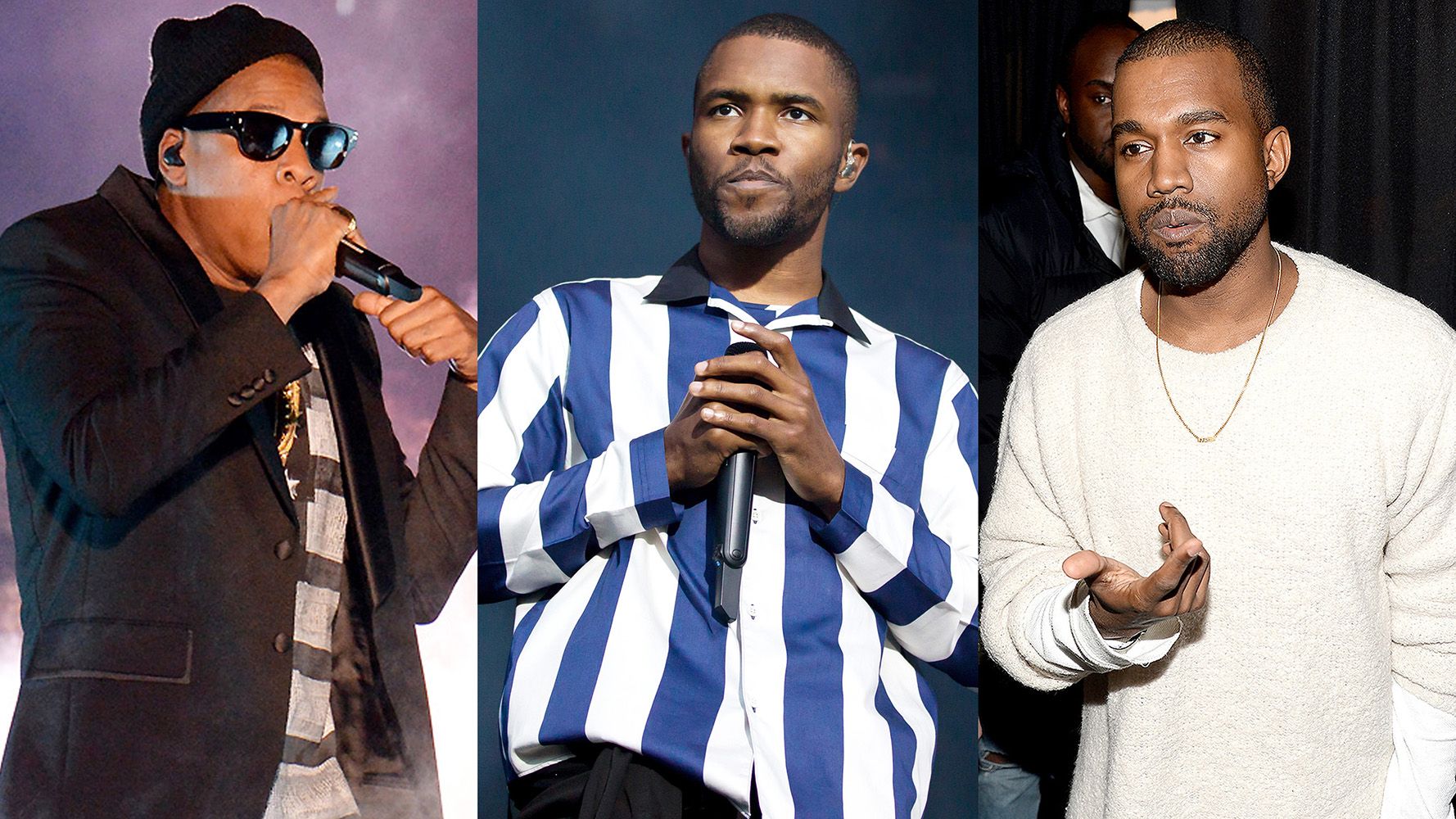 Joel McDonald vs. Jay - Image 26 from Music Stars and Lawsuits | BET