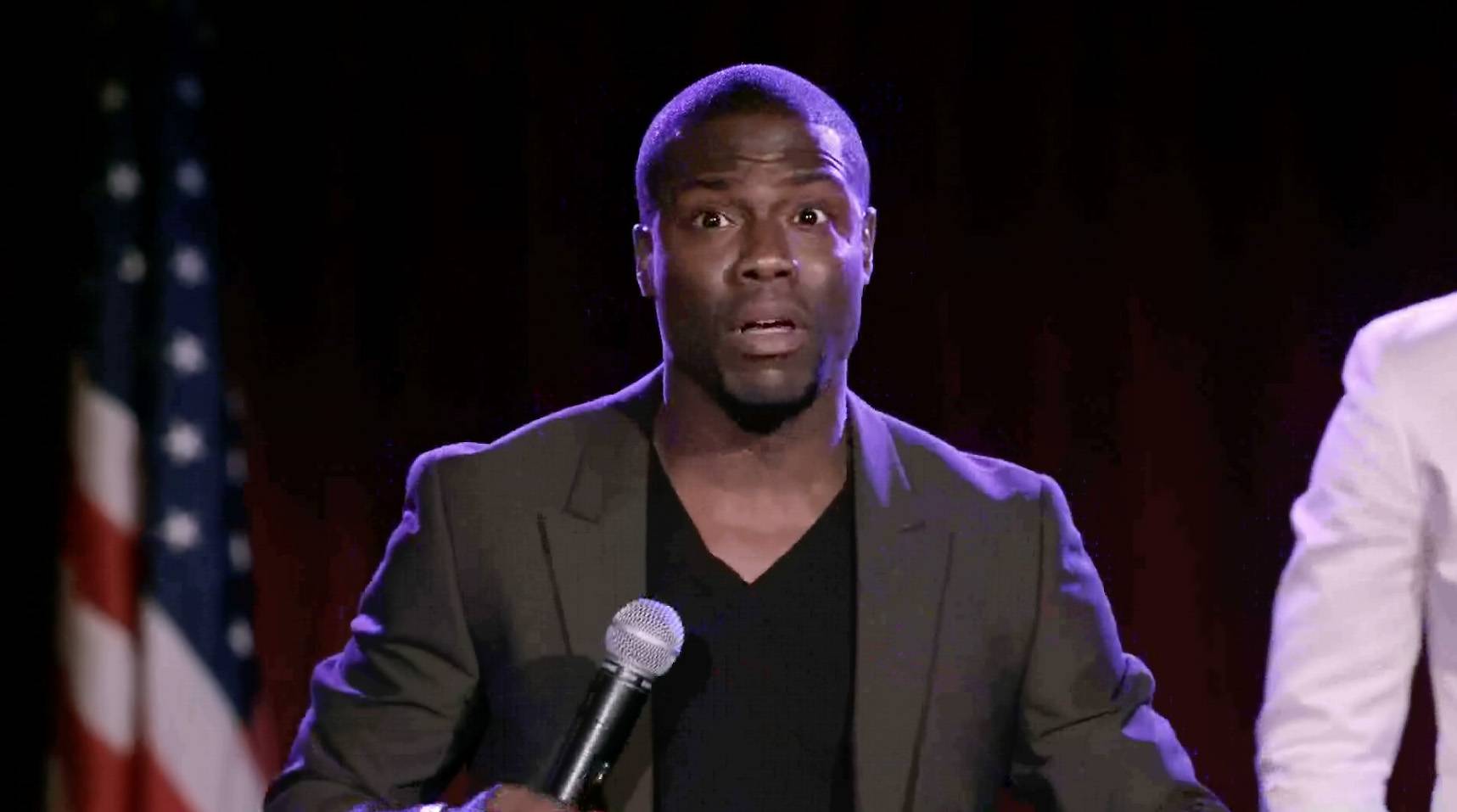 Real Husbands of Hollywood | Kevin Hart