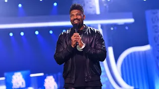 The Soul Train Awards 2022 | Deon Cole 2 | 1920x1080