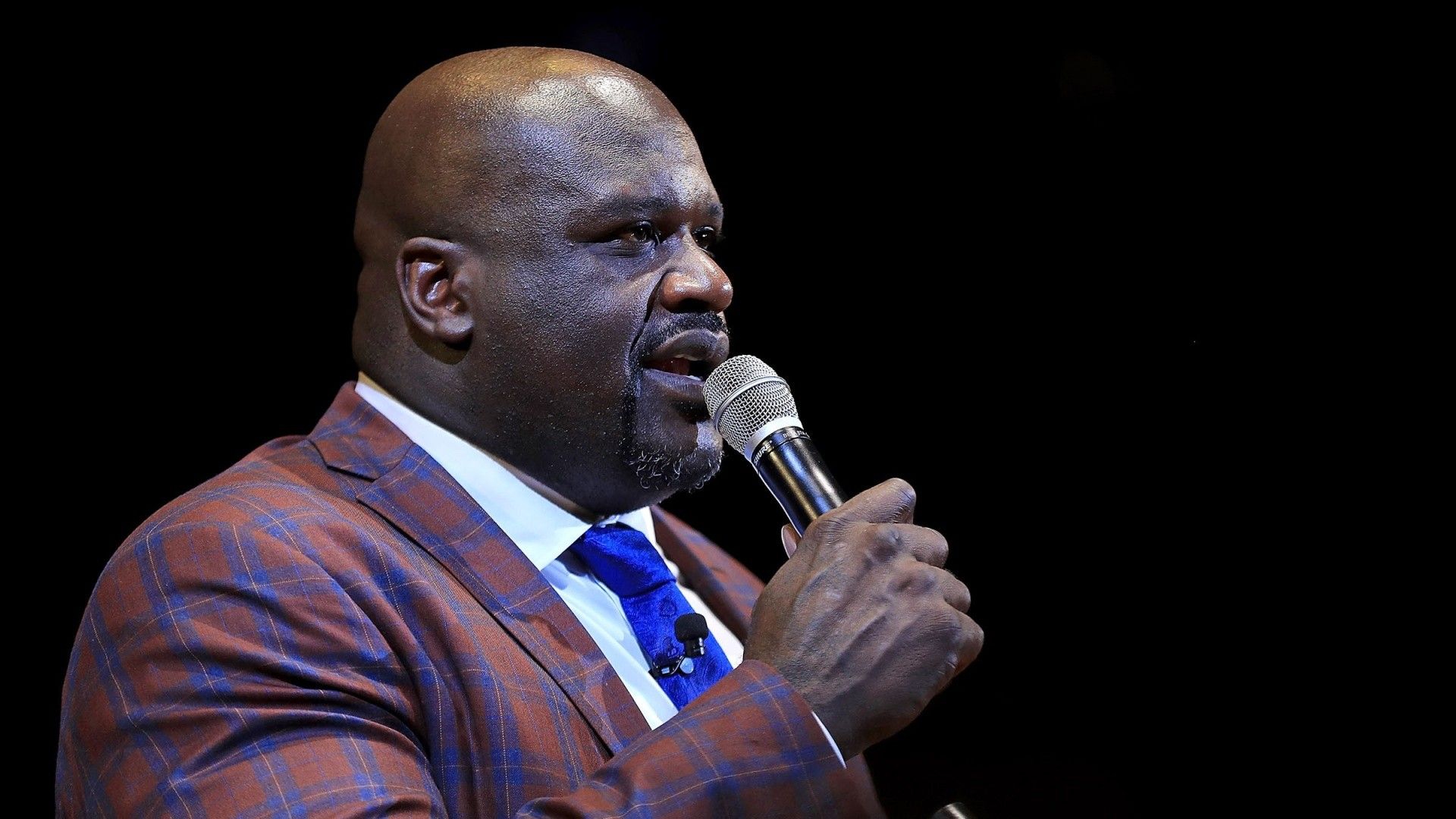 Shaquille O'Neal To Cover Funeral Costs For Slain 3YearOld Louisiana(02)