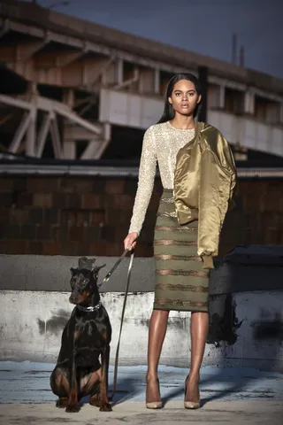 (Photo: Tracy Morris)