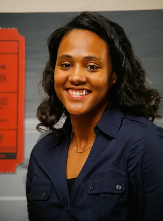 Marion Jones: October 12 - The world-class athlete is now 41. (Photo: Andy Kropa/Getty Images)&nbsp;