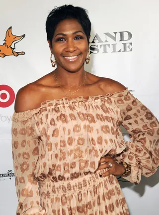 Terri J. Vaughn: October 16 - The&nbsp;Steve Harvey Show&nbsp;actress is still hard at work in film at 47. (Photo: Rick Diamond/Getty Images for AKOO Clothing)&nbsp;