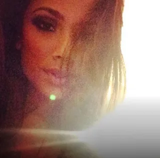 Erica Is Shad's Muse&nbsp; - (Photo: Shad Moss via Instagram)