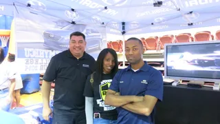 Ready for That Close-Up&nbsp; - (Photo: BET)